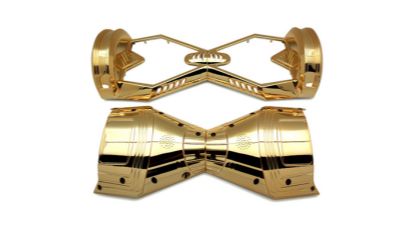 Hoverboard Shell for 8 Inch (Lamborghini Style)