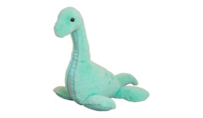 3 1/2 Ft. Gentle Giant Dinosaur