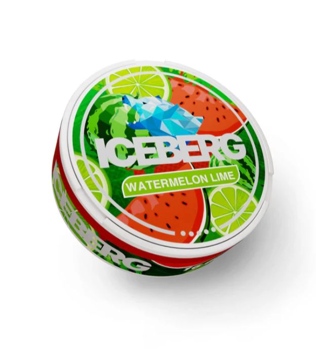 Iceberg Watermelon Lime