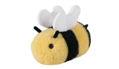18 In. Oh So Soft Bee