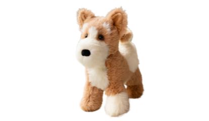 18 In. Oh So Soft Puppy