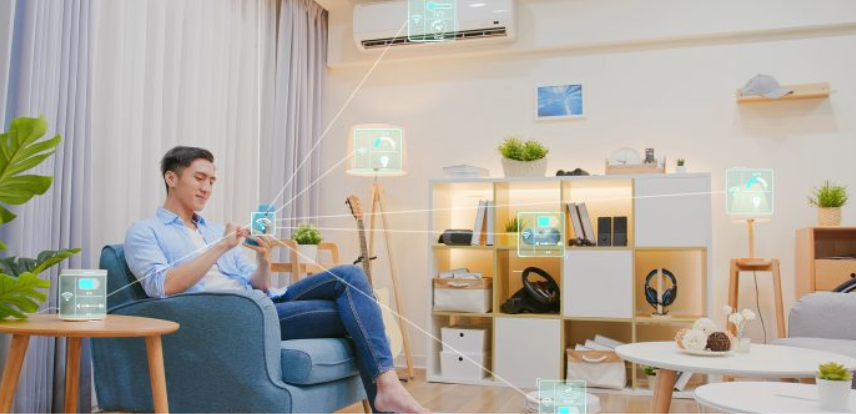 Revolutionize Home Devices