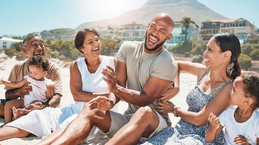 Top Destination To Travel With Your Family | TheWeeklyFind