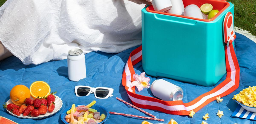 5 Summer Essentials
