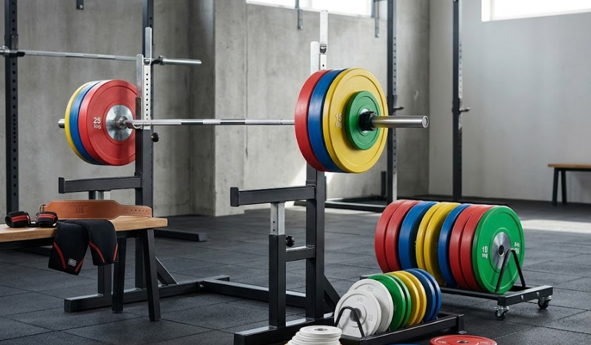 Luxiaojun Fitness Equipment Review & Top Picks