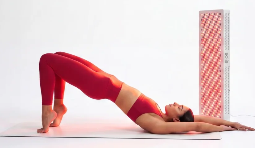 Red Light Therapy
