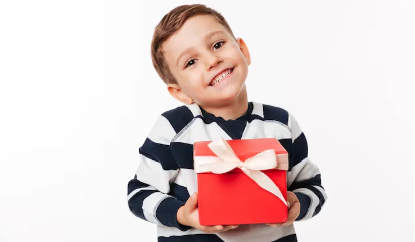 gifts for children