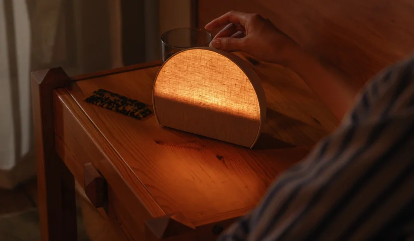 Set Up Hatch Sleep Clock