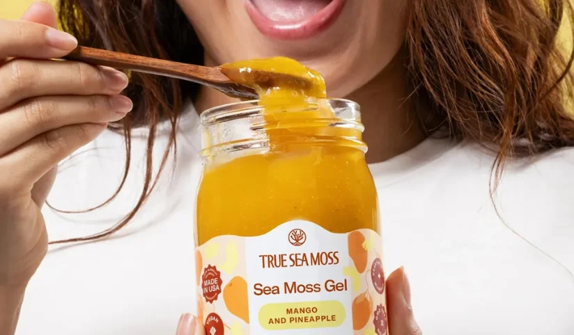 Best Seamoss