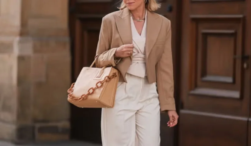 Workwear Tops For Women