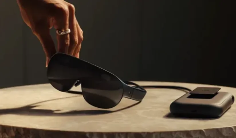 Meta Glasses