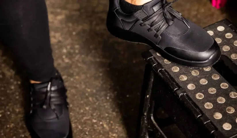Snibbs Shoes