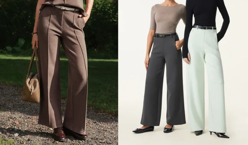 OGL Pants For Women