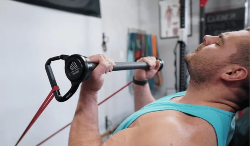 Clench Fitness