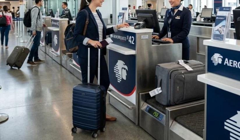 Emirates Baggage Guidelines