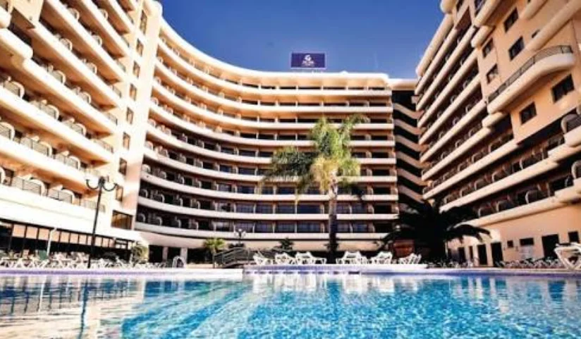 Vila Gale Hotel