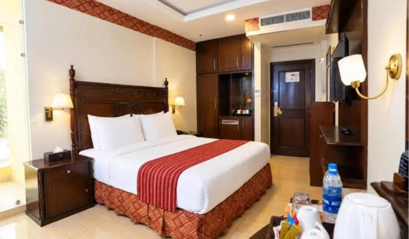 Why Is ZenHotels Cheaper