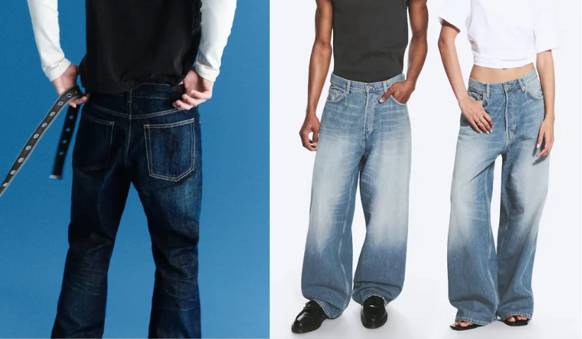 Weekday Clothing Picks For Men