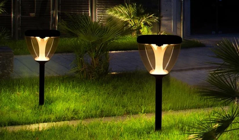 Solar Lights for Garden