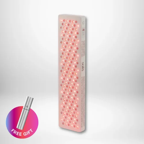 Solis SURGE 2.0 Red Light