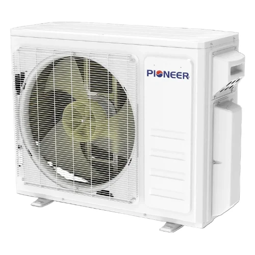 Pioneer Mini Split