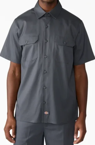 Pro Series Work Shirt