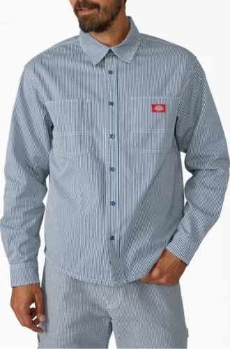 Hickory Work Shirt