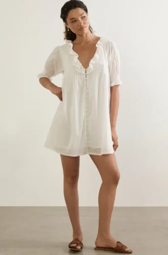 Rafael Mini Dress